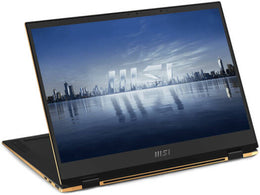 MSI Summit E13 Flip Evo 2-in-1 Laptop, 13.4