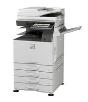 SHARP MX-5070V MULTIFUNCTION COPIER