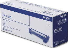 Brother TN-2305 Black Toner Cartridge