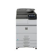 SHARP MX-M654N MULTIFUNCTION COPIER