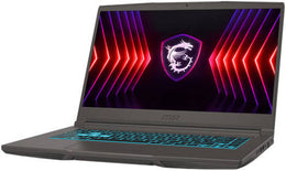 MSI Thin A15 B7VF Gaming Laptop, 15.6
