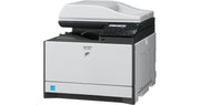 SHARP MX-C300W MULTIFUNCTION COPIER
