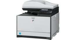 SHARP MX-C300W MULTIFUNCTION COPIER