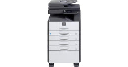 SHARP AR-6023V MULTIFUNCTION COPIER