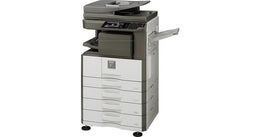 SHARP MX-M356NV MULTIFUNCTION COPIER