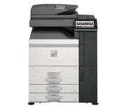 SHARP MX-6580N MULTIFUNCTION COPIER