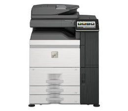 SHARP MX-6580N MULTIFUNCTION COPIER