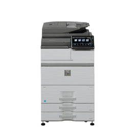 SHARP MX-M754N MULTIFUNCTION COPIER