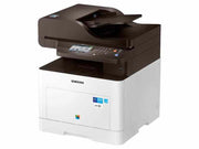 Samsung SL-C3060FR Multifunction Copier