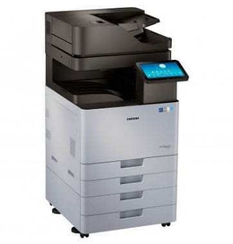 Samsung SL-K7400 Multifunction Copier S
