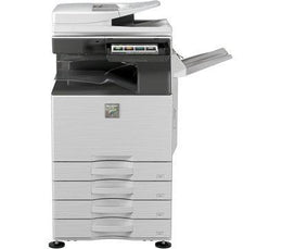 SHARP MX-3050V MULTIFUNCTION COPIER