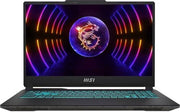 MSI Cyborg 15 A13VF Gaming Laptop, 15.6