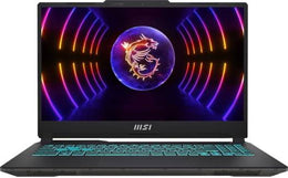 MSI Cyborg 15 A13VF Gaming Laptop, 15.6