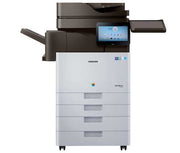 SAMSUNG SL-K4250RX MULTIFUNCTION COPIER