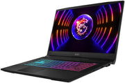 MSI Katana 17 B13VFK Gaming Laptop, 17.3