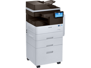 SAMSUNG SL-M5360RX MULTIFUNCTION COPIER
