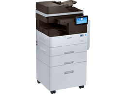 SAMSUNG SL-M5360RX MULTIFUNCTION COPIER
