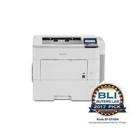 Ricoh SP 5310DN