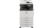 SHARP MX-M3550 MULTIFUNCTION COPIER