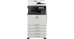 SHARP MX-M5050 MULTIFUNCTION COPIER