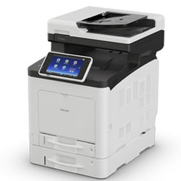 Ricoh SP C361SFNw
