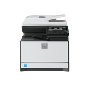 SHARP MX-C301W MULTIFUNCTION COPIER