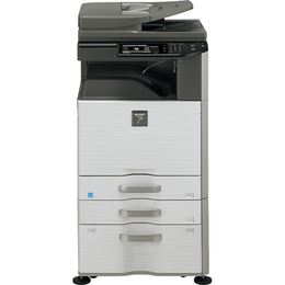 Sharp DX-2500N Multifunction Copier