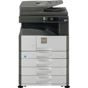 SHARP AR-6020V MULTIFUNCTION COPIER