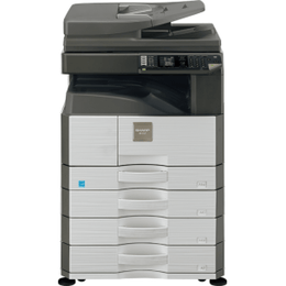 SHARP AR-6020V MULTIFUNCTION COPIER