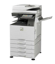 SHARP MX-3060V MULTIFUNCTION COPIER