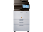Samsung SL-X4300LX Multifunction Copier