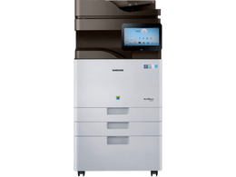 Samsung SL-X4300LX Multifunction Copier