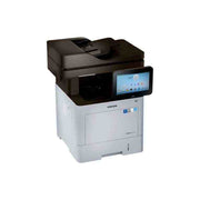 Samsung SL-M4580LX Multifunction Copier