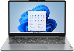 Lenovo IdeaPad 1 14IAU7 Laptop, 14