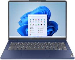 Lenovo IdeaPad Flex 5 14ABR8 2-in-1 Laptop, 14