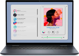 Dell Inspiron 16 7630 2-in-1 Laptop, 16