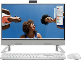 Dell Inspiron 5420 All-In-One Desktop Computer, 23.8