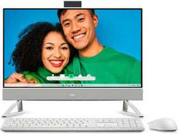 Dell Inspiron 7720 All-In-One Desktop Computer, 27