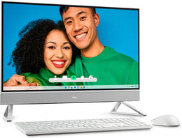 Dell Inspiron 7720 All-In-One Desktop Computer, 27