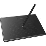 Huion Inspiroy H430P OSU Graphics Drawing Tablet with Battery-Free Stylus and 4096 Pressure Sensitivity, Android 6.0 with 4.8.*3 Active Area - Black | Inspiroy-H430P