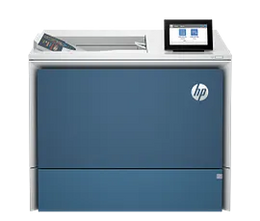 HP Color LaserJet Enterprise 6701dn Printer