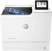 HP Color LaserJet ENT M653dn Laser Printer, Up to 60ppm Black & Color Print Speed, 4.3
