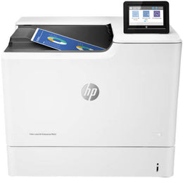 HP Color LaserJet ENT M653dn Laser Printer, Up to 60ppm Black & Color Print Speed, 4.3