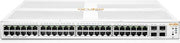Aruba Instant On 1930 52-Port Gb Ethernet 48xGE, 4X 1G/10G SFP+, L2+ Smart Switch US Cord (JL685AABA)