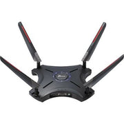 J5create JWR2105 40-User Wireless Presentation Display Router, For Large Size Meeting Rooms, Dual Band, Black | JWR2105