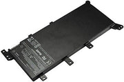 Asus Replacement Laptop Battery, Compatible With K555L / X555 / X555L and More, 19V 3.42A Input Current, 65 Watts Power, Black | K555L
