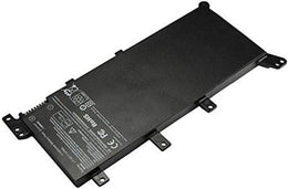 Asus Replacement Laptop Battery, Compatible With K555L / X555 / X555L and More, 19V 3.42A Input Current, 65 Watts Power, Black | K555L