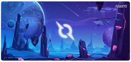 AQIRYS Mousepad, Kraken Extra Large (XL)