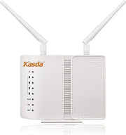 Kasda Wireless N 300M ADSL2+Modem Router KW5813