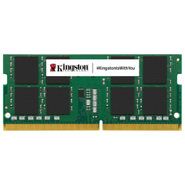 Kingston 32GB DDR5 Laptop Memory Ram